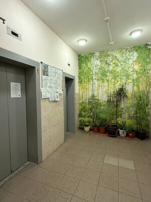 Продам двухкомнатную (2-комн.) квартиру, Бескудниковский б-р, 17к1, Москва г