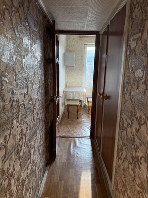 Продам однокомнатную (1-комн.) квартиру, Бирюлёвская ул, 13к3, Москва г