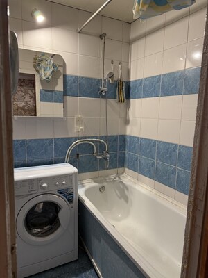 Продам однокомнатную (1-комн.) квартиру, Бирюлёвская ул, 13к3, Москва г