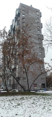 Продам коммерческое помещение 120 м2, Матвеевская ул, 11, Москва г