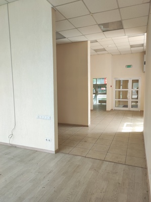 Продам коммерческое помещение 120 м2, Матвеевская ул, 11, Москва г