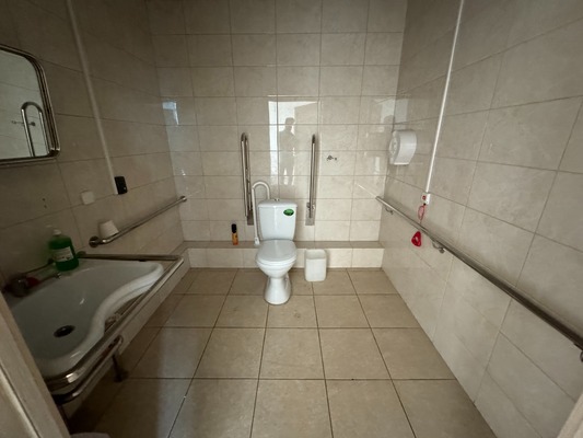 Продам коммерческое помещение 120 м2, Матвеевская ул, 11, Москва г