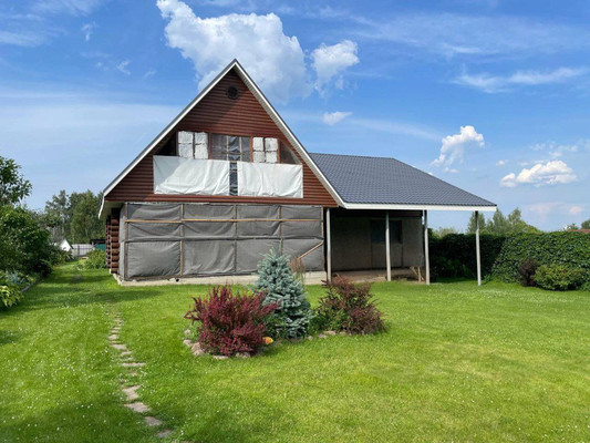 Продам дом, 11а, квартал Дмитровский тер, 0 км от города