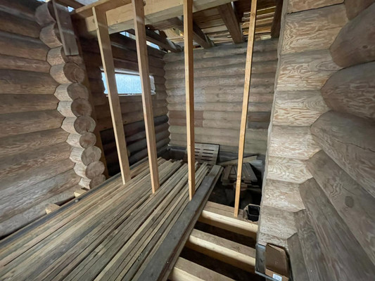 Продам дом, 11а, квартал Дмитровский тер, 0 км от города