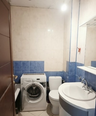 Продам двухкомнатную (2-комн.) квартиру, Л.Иванихиной ул, 4А, Калининград г