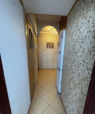 Продам трехкомнатную (3-комн.) квартиру, Л.Иванихиной ул, 5, Калининград г