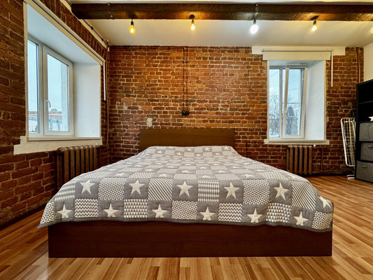 Продам однокомнатную (1-комн.) квартиру, 3-я В.О. линия, 36, Санкт-Петербург г