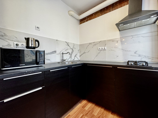 Продам однокомнатную (1-комн.) квартиру, 3-я В.О. линия, 36, Санкт-Петербург г