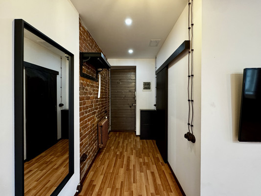 Продам однокомнатную (1-комн.) квартиру, 3-я В.О. линия, 36, Санкт-Петербург г