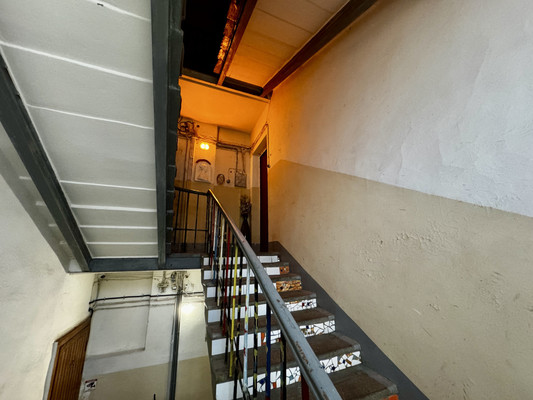 Продам однокомнатную (1-комн.) квартиру, 3-я В.О. линия, 36, Санкт-Петербург г