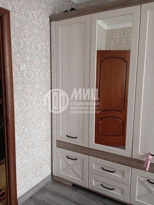 Продам двухкомнатную (2-комн.) квартиру, Недорубова ул, 10, Москва г