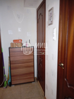 Продам двухкомнатную (2-комн.) квартиру, Недорубова ул, 10, Москва г