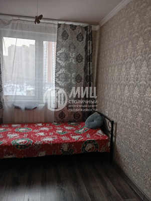 Продам двухкомнатную (2-комн.) квартиру, Недорубова ул, 10, Москва г