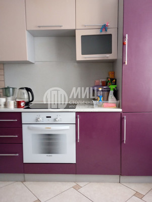 Продам двухкомнатную (2-комн.) квартиру, Недорубова ул, 10, Москва г