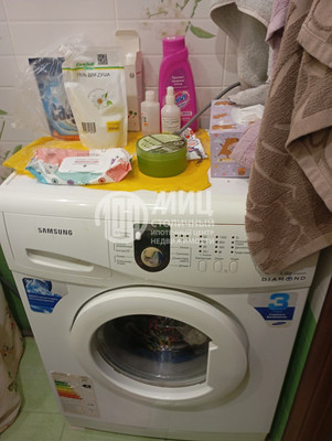 Продам двухкомнатную (2-комн.) квартиру, Недорубова ул, 10, Москва г