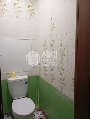 Продам двухкомнатную (2-комн.) квартиру, Недорубова ул, 10, Москва г