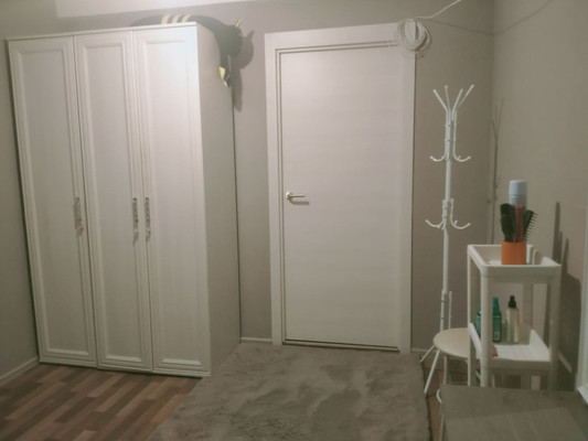 Продам однокомнатную (1-комн.) квартиру, Крыленко ул, 43Ак1, Санкт-Петербург г