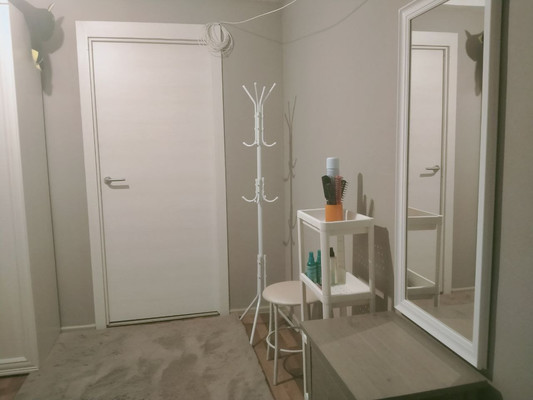 Продам однокомнатную (1-комн.) квартиру, Крыленко ул, 43Ак1, Санкт-Петербург г