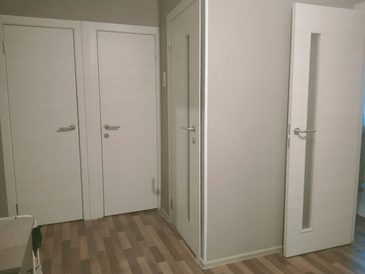 Продам однокомнатную (1-комн.) квартиру, Крыленко ул, 43Ак1, Санкт-Петербург г