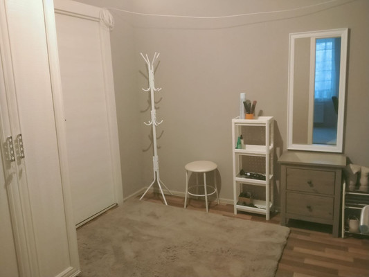 Продам однокомнатную (1-комн.) квартиру, Крыленко ул, 43Ак1, Санкт-Петербург г