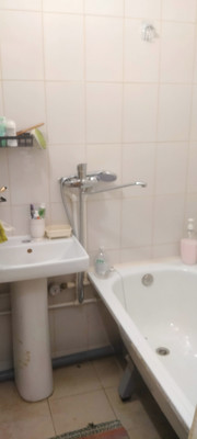 Продам однокомнатную (1-комн.) квартиру, Крыленко ул, 43Ак1, Санкт-Петербург г