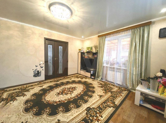 Продам дом, Земляничная ул, 40к2, Рязань г, 0 км от города