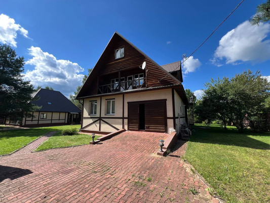 Продам дом, Соревнование ул, 1а, Запрудня рп, 0 км от города