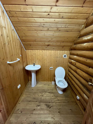 Продам дом, Соревнование ул, 1а, Запрудня рп, 0 км от города