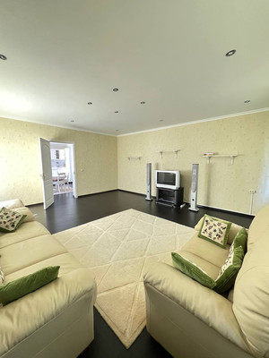 Продам дом, Соревнование ул, 1а, Запрудня рп, 0 км от города