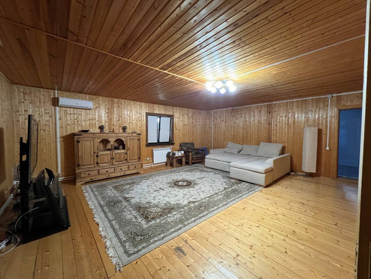 Продам дом, Соревнование ул, 1а, Запрудня рп, 0 км от города