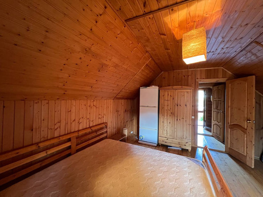 Продам дом, Соревнование ул, 1а, Запрудня рп, 0 км от города