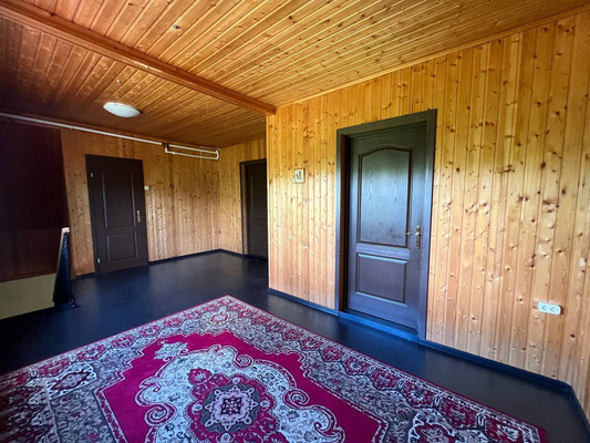 Продам дом, Соревнование ул, 1а, Запрудня рп, 0 км от города