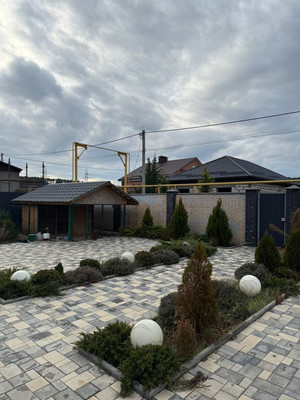 Продам дом, Заповедная ул, 3, Белоглинка с, 0 км от города