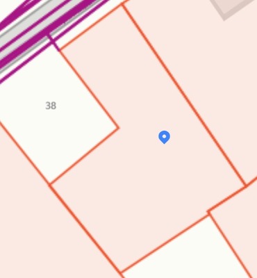Продам участок 14,77 соток, ИЖС, Мира ул, Гагарино с, 0 км от города