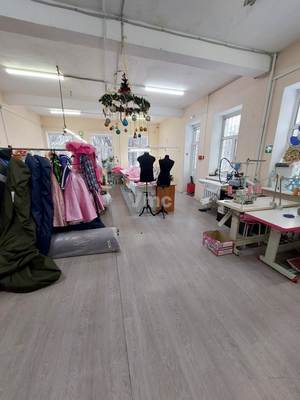 Сдам коммерческое помещение 1 336 м2, Расковой ул, 11А, Москва г