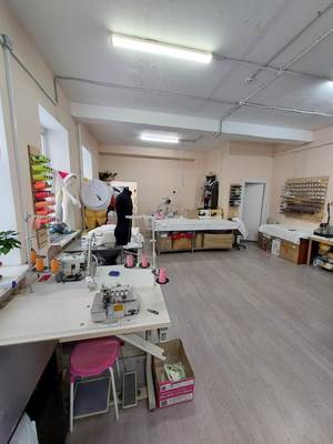 Сдам коммерческое помещение 1 336 м2, Расковой ул, 11А, Москва г