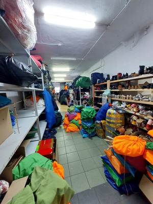 Сдам коммерческое помещение 1 336 м2, Расковой ул, 11А, Москва г