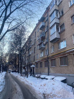 Продам однокомнатную (1-комн.) квартиру, Ленина пр-кт, 10, Балашиха г