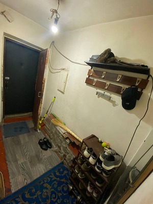 Продам однокомнатную (1-комн.) квартиру, Ленина пр-кт, 10, Балашиха г