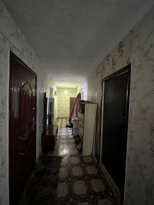 Продам комнату в 6-комн. квартире, Донской пер, 42кА, Волгодонск г