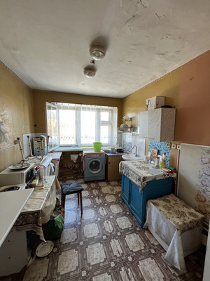 Продам комнату в 6-комн. квартире, Донской пер, 42кА, Волгодонск г