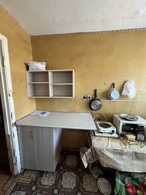 Продам комнату в 6-комн. квартире, Донской пер, 42кА, Волгодонск г