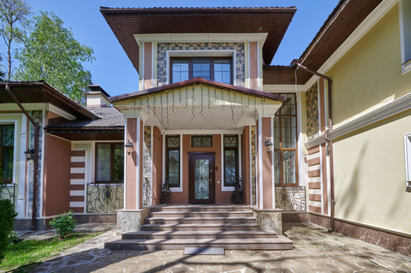 Продам дом, Сиреневый проезд, 6, Юрлово д, 0 км от города