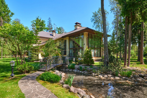 Продам дом, Сиреневый проезд, 6, Юрлово д, 0 км от города