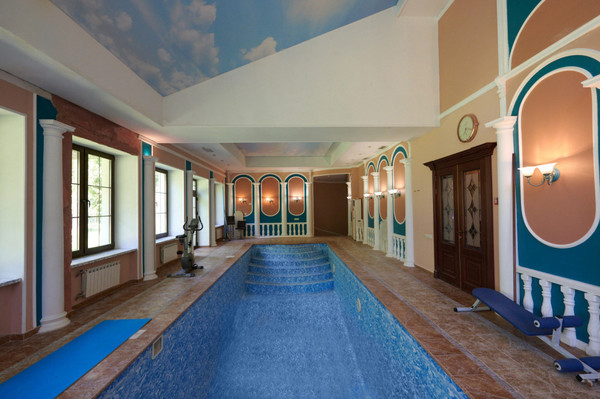 Продам дом, Сиреневый проезд, 6, Юрлово д, 0 км от города