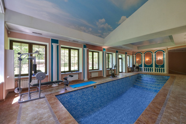 Продам дом, Сиреневый проезд, 6, Юрлово д, 0 км от города