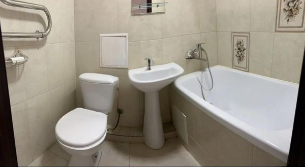 Продам однокомнатную (1-комн.) квартиру, 1 Конной Армии ул, 17, Симферополь г