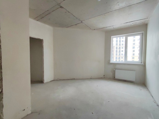 Продам трехкомнатную (3-комн.) квартиру, Крымской весны ул, 13к1, Мирное с