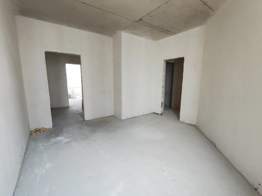 Продам трехкомнатную (3-комн.) квартиру, Крымской весны ул, 13к1, Мирное с