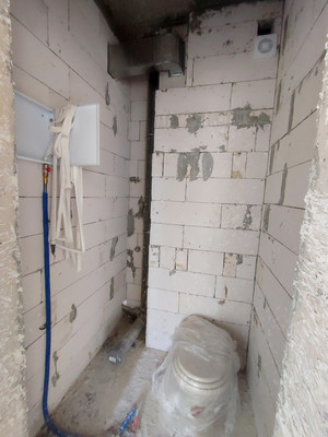 Продам трехкомнатную (3-комн.) квартиру, Крымской весны ул, 13к1, Мирное с